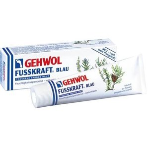Gehwol Fusskraft blauw 75 ml_product